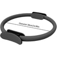 thumbnail image 2 of Pilates Rings,pilates Circle,exercise Resistance Equipment,pilates Resistance Ring,fitness Circle,pilates Ring., 2 of 5