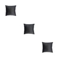 thumbnail image 4 of Naiovety Funda de cojín de asiento Funda de almohada resistente negra Type1 NO1, 4 of 6