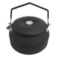 thumbnail image 4 of jinwen Camping Coffee Kettle Quick Heating Anti-Scalding Lockable Handle 1.1 Kettle For Black, 4 of 9