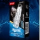 thumbnail image 3 of Clearance Sale! 1Box Adulto ultrafino Tenacidad Hombres Suministros condones de látex en forma de, 3 of 3