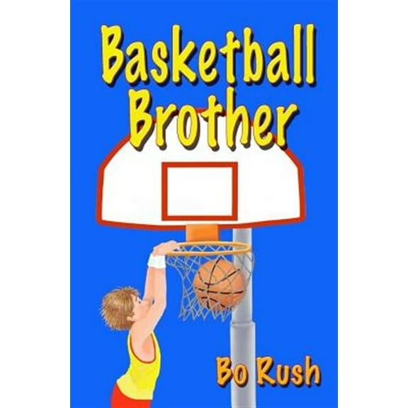 Basketball Brother