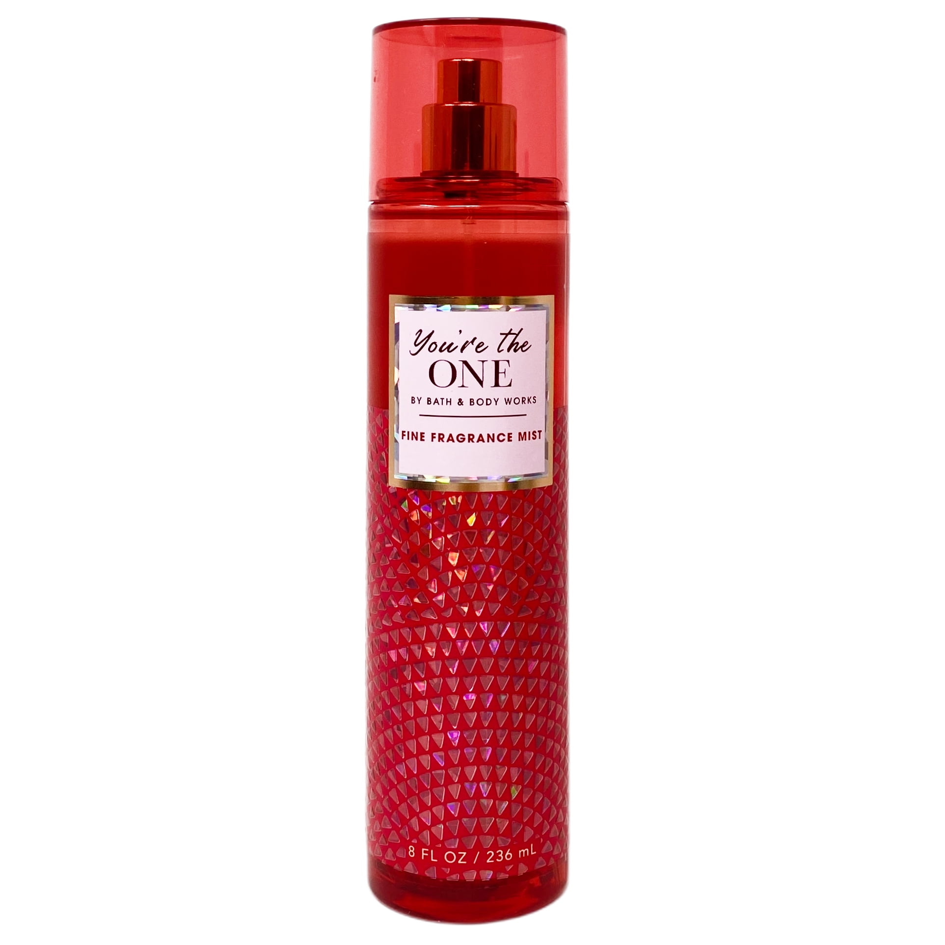 Bath and Body Works 'You're The One' Night Scent Spray 4 Piece