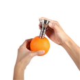 thumbnail image 4 of Practical Stainless Steel Orange Lemon Lime Juicer Hand Manually Fruit Squeezer Kitchen Tool, 4 of 4