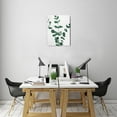 thumbnail image 7 of Trendy Boho Wall Decor12x16 Unframed Botanical Plant & Floral Kitchen Prints, 7 of 7