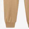 thumbnail image 7 of Child Boys Sweatpants Baggy Jogger Pants For Boys 4-14 Years Toddler to Youth Fall Winter Casual Wear Kids Sweatpants Size 9-10 Years, 7 of 7