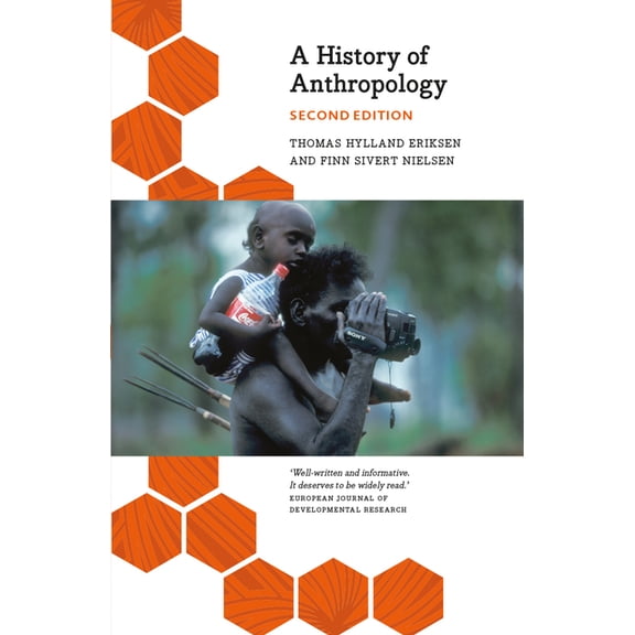 A History of Anthropology (Paperback)