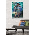 thumbnail image 2 of Disney Descendants 2 - Uma Wall Poster, 22.375" x 34", 2 of 6