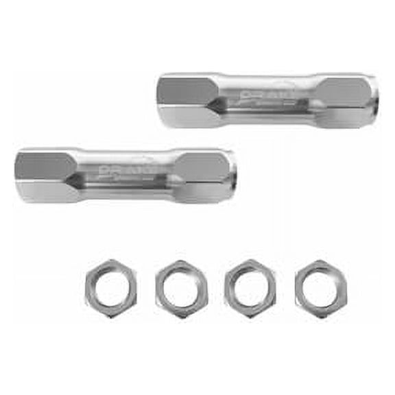 Scott Drake C2Aa-3310-BLT 1965-1973 Billet Tie Rod Adjusting Sleeves