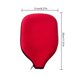 thumbnail image 4 of Paddle Covers Accesorios Manga Raqueta Zippe () Rojo, 4 of 4