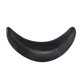 thumbnail image 2 of Gel de silicona para el cabello Gel de descanso para el cuello Almohada Salón Champú para el cabello Bol Gripper para peluquería Lavado del cabello Lavabo Herramienta (Negro), 2 of 6