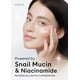 thumbnail image 2 of Mascarilla para dormir MISSHA Cell Renew Snail 110 ml para cicatrices de acné, 2 of 6