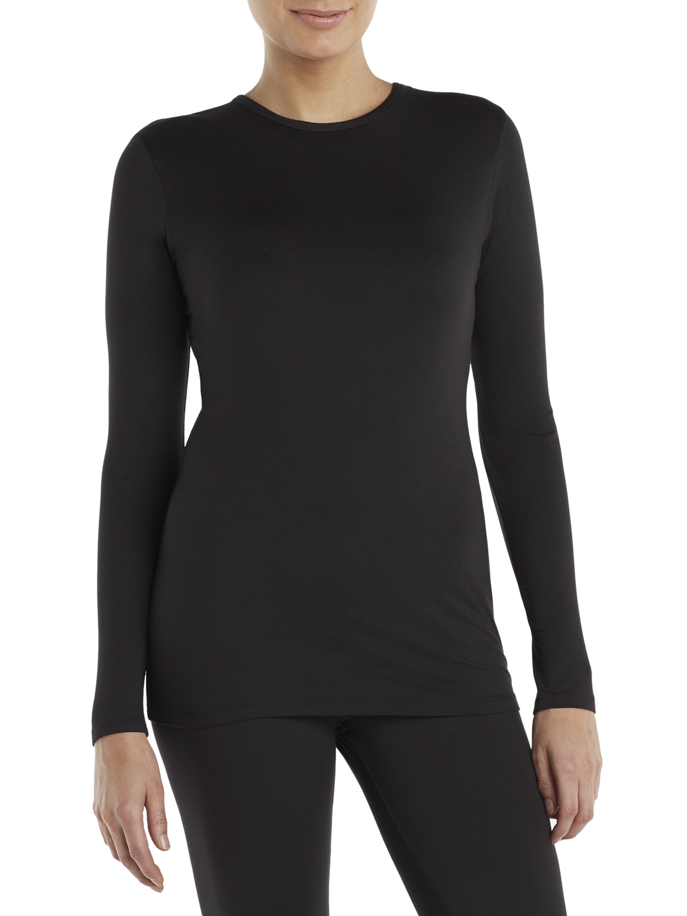 ClimateRight by Cuddl Duds ClimateRight by Cuddl Duds Women's and