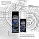 thumbnail image 3 of 1-3pcs Plexus Plastic Cleaner Protectant and Polish 100ML, 3 of 5