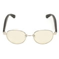 thumbnail image 3 of Open Ear Glasses,Smart Glasses Stereo IPX4 Waterproof Smart Glasses Smart Glasses High-Precision Functionality, 3 of 9