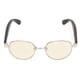 thumbnail image 2 of Gafas inteligentes estéreo IPX4 impermeables auriculares abiertos Bluetooth gafas de música inalámbricas para conducir viajes, 2 of 14