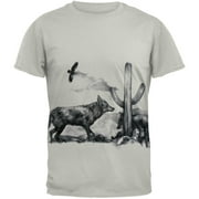 The Like - Wolves Soft T-Shirt