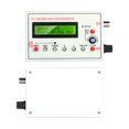 thumbnail image 4 of Riwcyla 1HZ,500KHZ FG,100 DDS Functional Signal Generator Sine Triangle Sawtooth ECG Noise Output Frequency Meter Signal Source Module Frequency Counter, 4 of 6