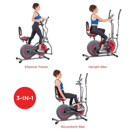 Body Power 3-in-1 Trio-Trainer® Workout Machine