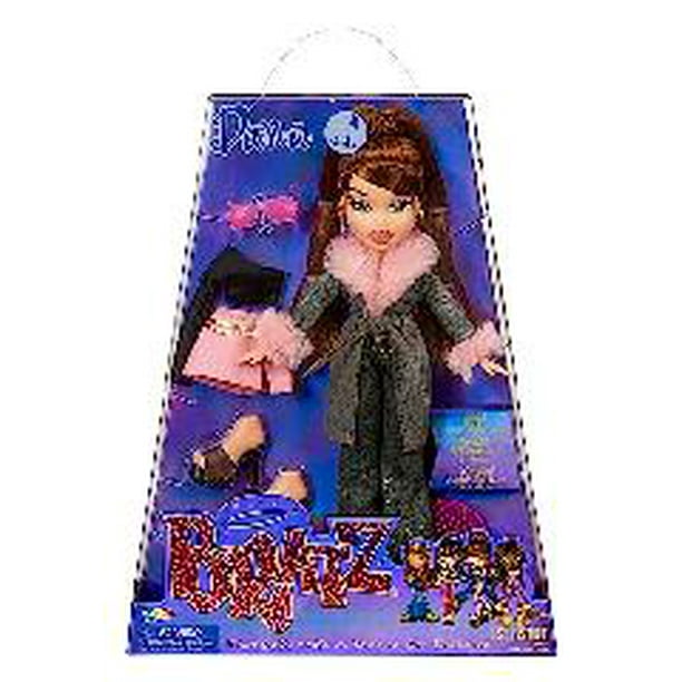 Series MuÃ±ecas Bratz De Segunda Mano Muñeca De Moda Original