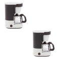 thumbnail image 1 of maskred 1/2/3/5 Stylish Green Coffee Machine Furniture 112 Scale for Display Type1 2PCS, 1 of 6