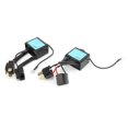 thumbnail image 5 of 2pcs LED Error Free Decoder Headlamp for H4 Polarity Converter AntiFlicker Fault Elimination, 5 of 5