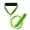 B, variant on Sportteer Deer Drag Strap Adjustable Deer Rope And Harness Deer Drag Strap Easy to Use Reflective Adjustable Deer Harness Leash with Non-Slip Handle