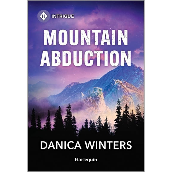 Mountain Abduction (Paperback)