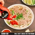 ChinSu Original Sweet Garlic Chili Hot Sauce, No.1 in Vietnam, 250g