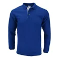 thumbnail image 1 of Playera Polo Manga Larga Sartex Moda Casual Premium, 1 of 5