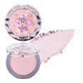 thumbnail image 4 of Paper Highlight Beige Highlighter Makeup - Soft Focus Highlighter for Cheeks, Nose Bridge, 3 Colors, Air Fluff Technology, 4 of 5