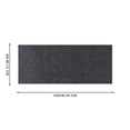 thumbnail image 3 of Cat Scratchers for Indoor Cats Self-Adhesive Cat Scratch Protector Pad Furniture Guard for Doors Couches Walls Damage Prevention Scratching Redirection Trim-to-Size, 3 of 7