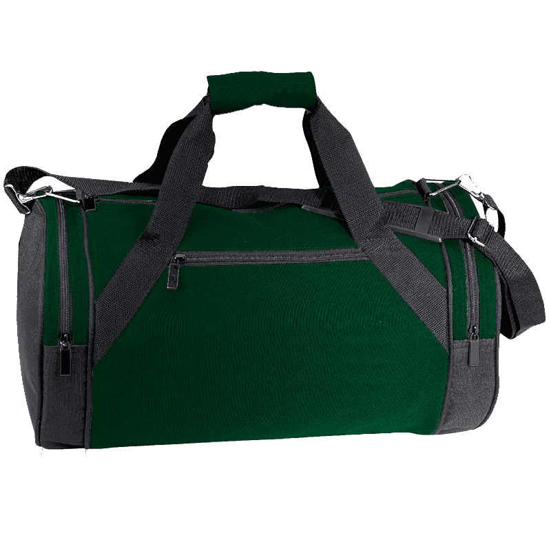 BagzDepot Roll Duffle Bags by