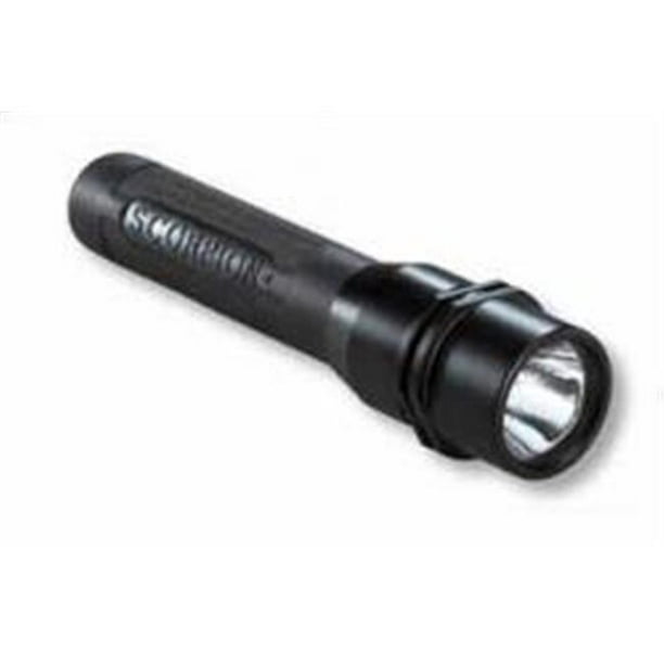 Streamlight SR85010 Scorpion LED Blister avec des Piles à Lith