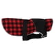 thumbnail image 3 of Chaqueta para perros, abrigo para perros, ropa impermeable para perros, ropa para mascotas, rendimiento confiable, 3 of 12