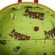 thumbnail image 2 of Mochila Loungefly Adventure Time Jake Mini 26x23x11 cm, 2 of 2