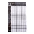 thumbnail image 1 of TISHITA 3-6pack Unviersal Screw Memory Chart Mat Repair Guide Pad Repair Tool 3 Pcs, 1 of 8