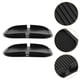 thumbnail image 5 of BRIGHTFUFU 2pcs Panel de silicona Mat de automóvil sin deslizamiento Anti -slide Sticky Dash Padt para teclas de teléfono Mirones de vidrio Monedas de metal Gafas de sol, 5 of 7