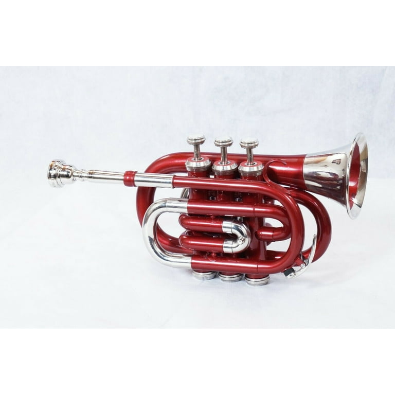 Pocket trumpet online for sale