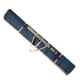 thumbnail image 2 of Bolsa de cañas de pescar Kusrkot funda protectora impermeable azul 12 m Caja de almacenamiento de caña de pescar, 2 of 8