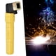 thumbnail image 3 of Abrazadera De Electrodo 400A, Soporte De Electrodo Práctico De Tamaño Pequeño Y Diseño Ergonómico Para Soldar El Material De Forma Rápida Y Conveniente Para Amigos Y ANGGREK Herramientas, 3 of 8