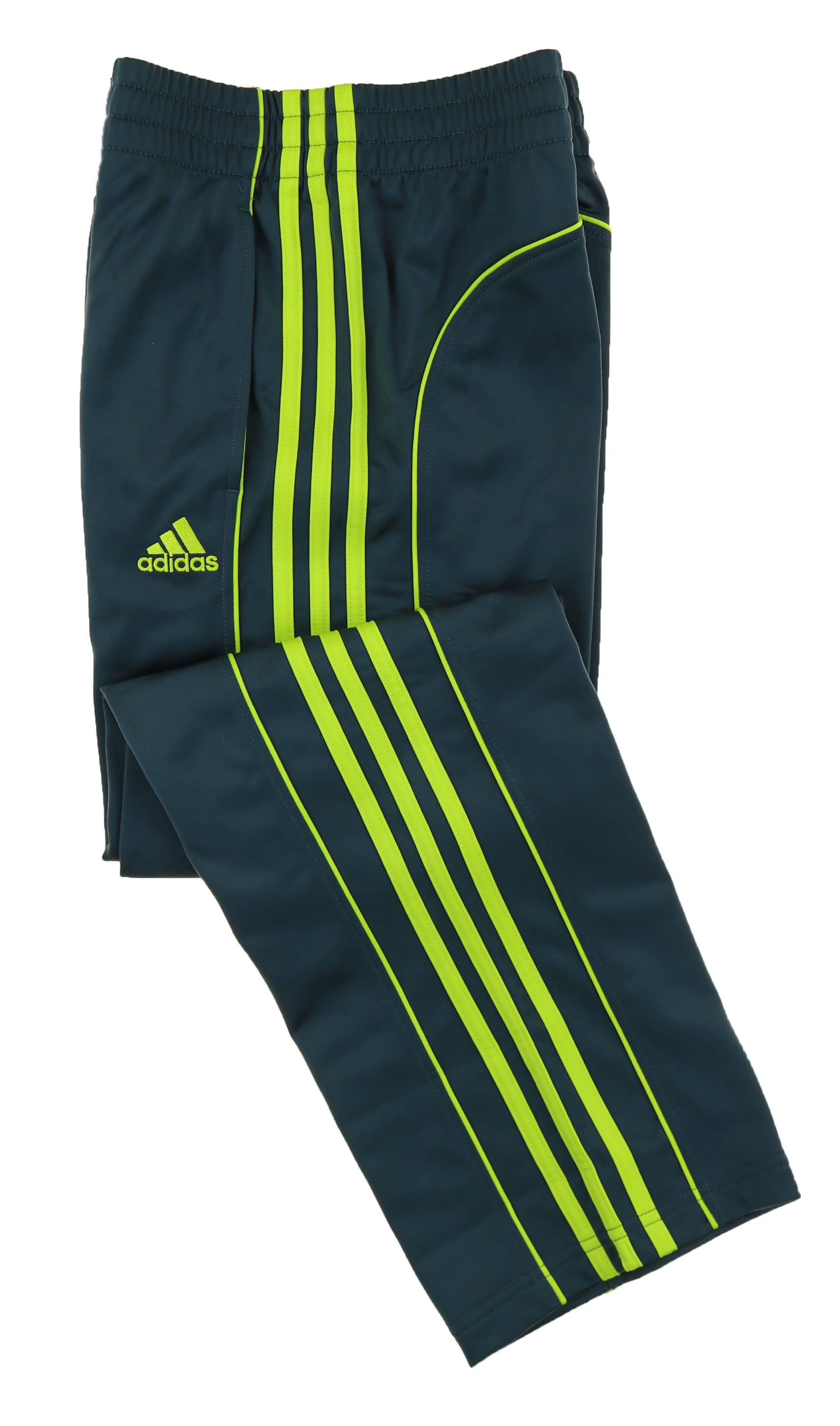 Adidas Boys Fleece-Lined Athletic Warm 