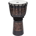thumbnail image 2 of Street Series Black Onyx Djembe, 2 of 2