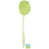 Body Image Body Benefits: Deluxe Blue/Green Net Bath Brush, 1 ct