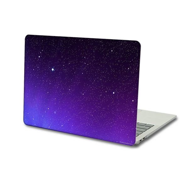 KSK KAISHEK Hard Case Cover Only for Old MacBook Pro 15" with Retina Display No Touch No USB-C, No CD-ROM Model: A1398 Galaxy A 0570