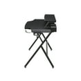 thumbnail image 5 of RESPAWN 1000 Gaming Computer Desk, in Gray (RSP-1000-GRY), 5 of 12