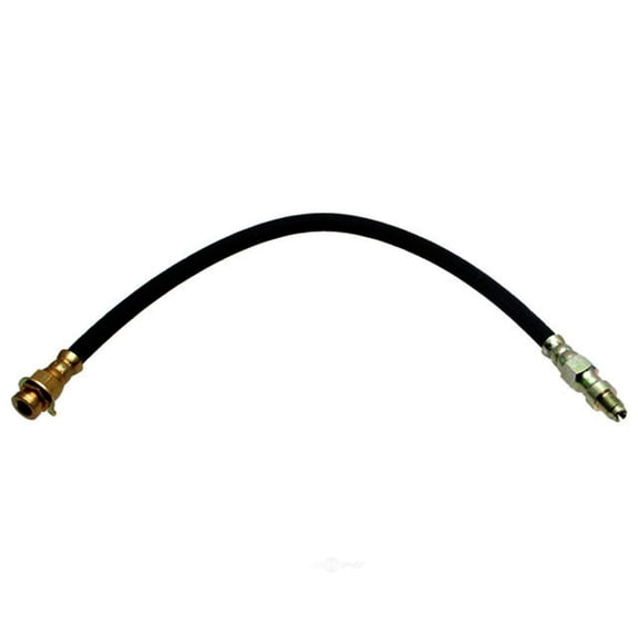 Brake Hydraulic Hose Fits select: 1968-1970 CHEVROLET VAN, 1969 GMC G1500