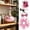 Pink, variant on Fmbmuo 23 Inch Porch Goose Princess Costume Set Crown Sunglasses Bow Tulle Skirt Party Decor,Red