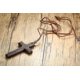 thumbnail image 4 of Vinta Simple Colgante Para Hombres Mujeres, 4 of 5