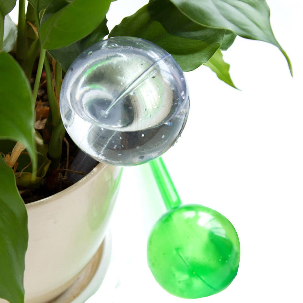 Garden Automatic Watering Globes Plant Pot Self Watering Bulb Automatic System 