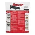 thumbnail image 3 of Tomcat Mouse Killer, Child and Dog Resistant, Refillable Station - Includes 16 Bait Blocks, 3 of 11